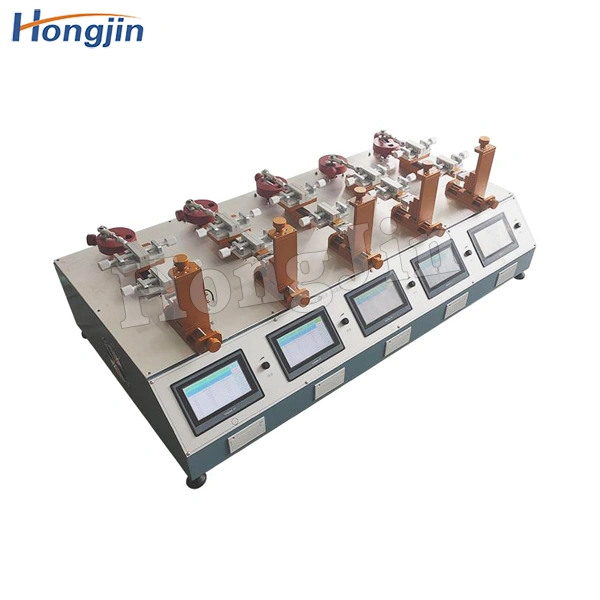 Electronic Cigarette Plug and Unplug Life Test Machine