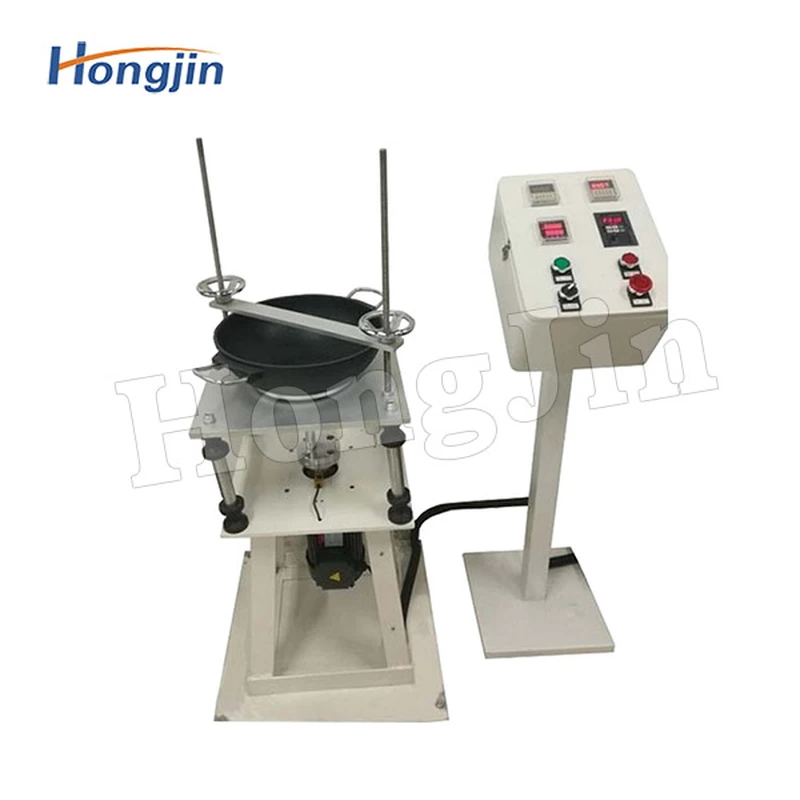 Cookware handle tensile tester