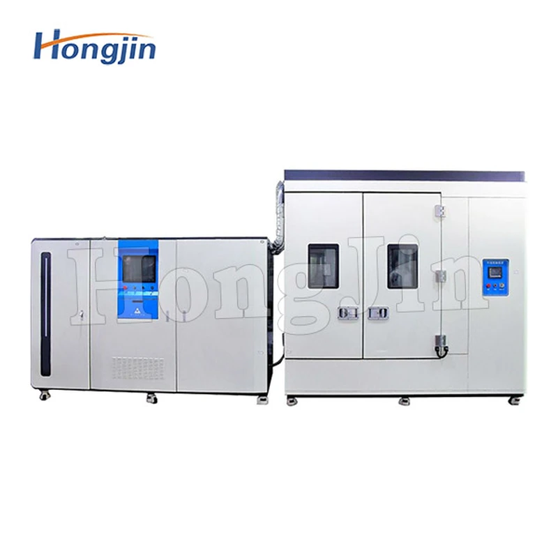 Pulse testing machine