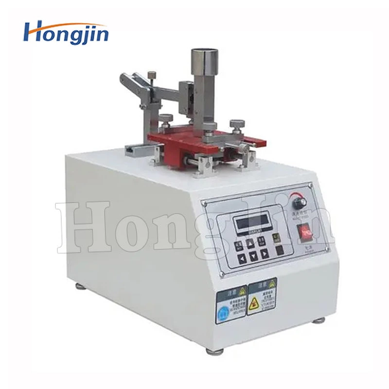 Color fastness tester for textiles