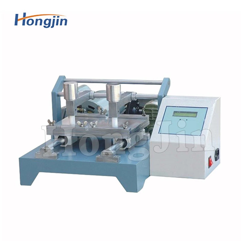 Color fastness tester for textiles