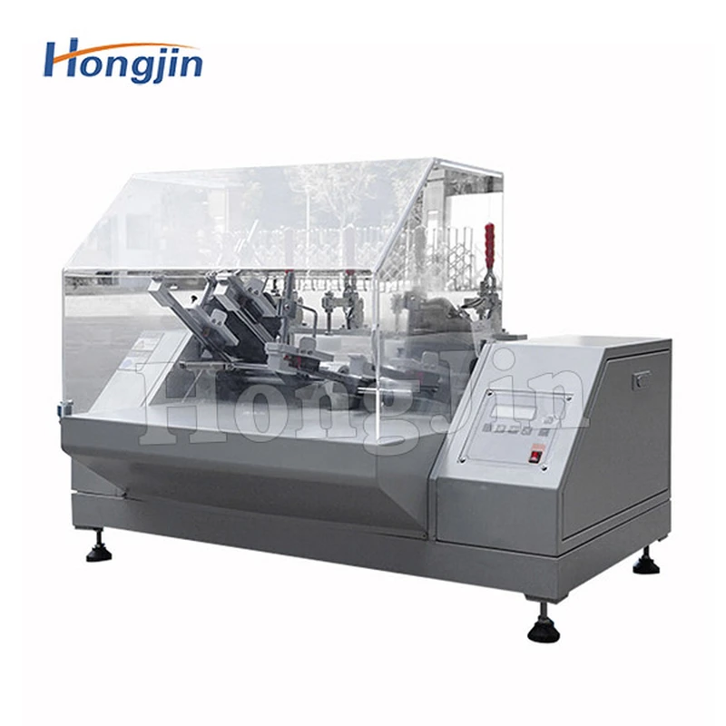 Sole bending tester