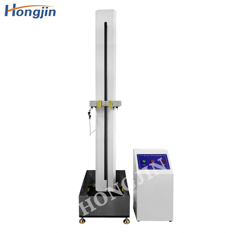 New Energy Battery Drop Test Machine