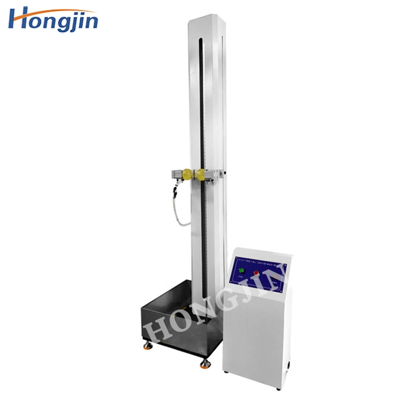 New Energy Battery Drop Test Machine