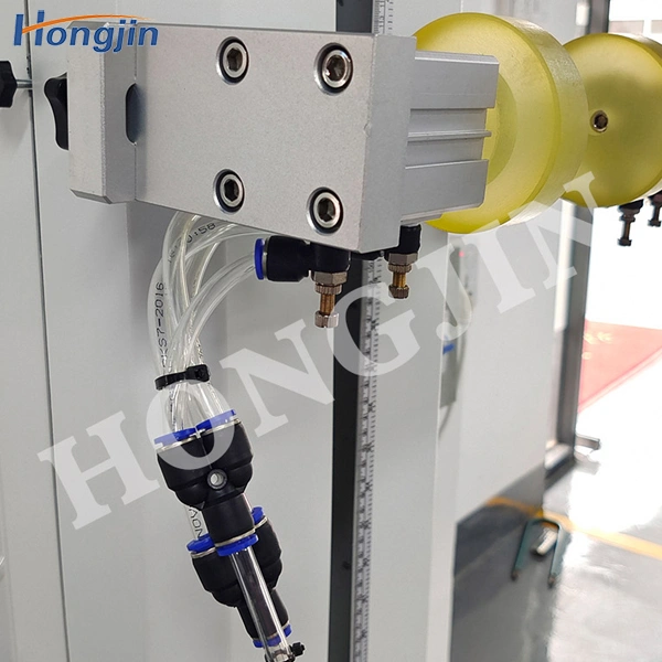 New Energy Battery Drop Test Machine