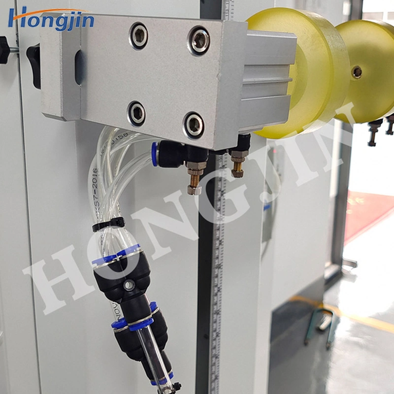 New Energy Battery Drop Test Machine