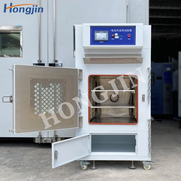 New Energy Battery Thermal Shock Tester