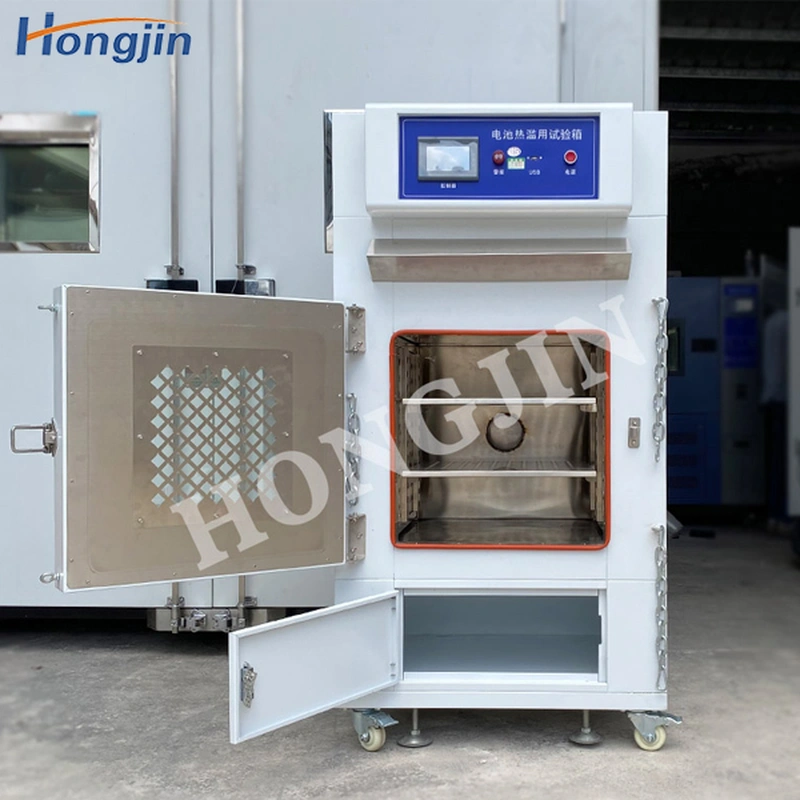 New Energy Battery Thermal Shock Tester