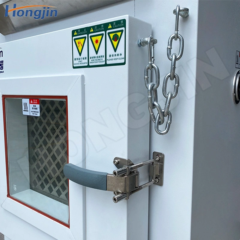 New Energy Battery Thermal Shock Tester