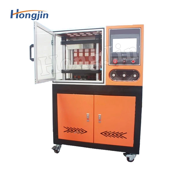 Inner tube vulcanizer