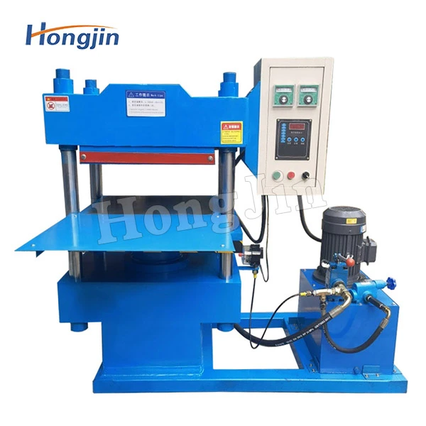 Fully automatic tablet machine