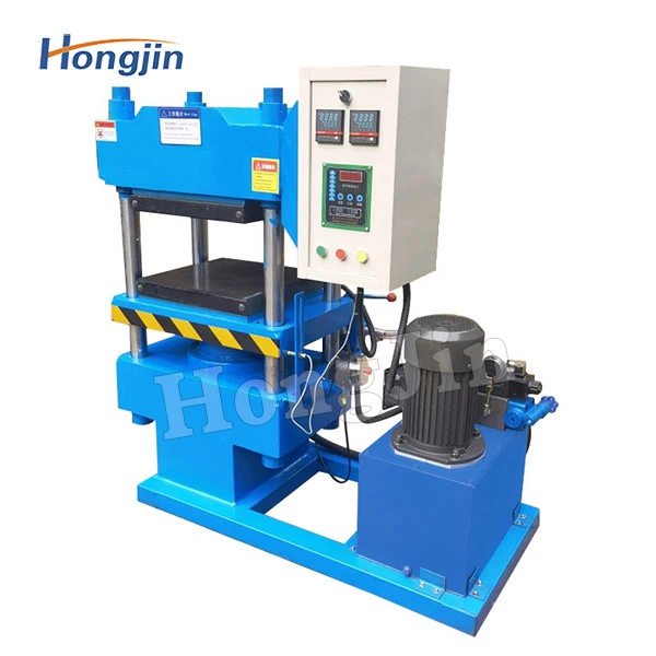 Fully automatic tablet machine