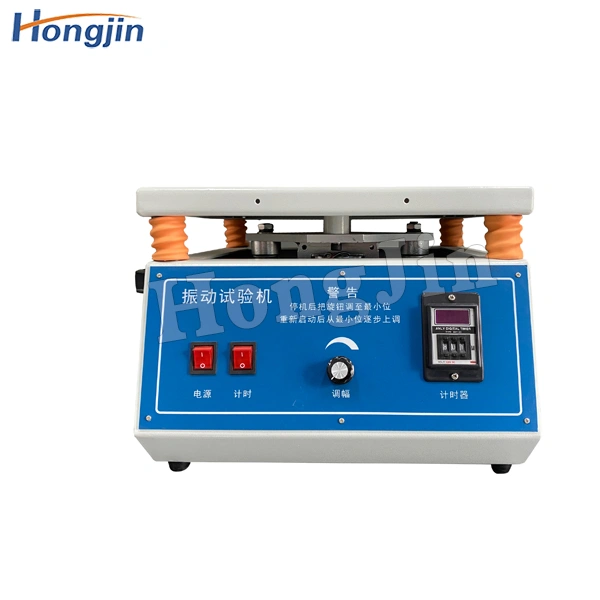 Electromagnetic Vibration Table
