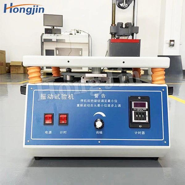 Electromagnetic Vibration Table