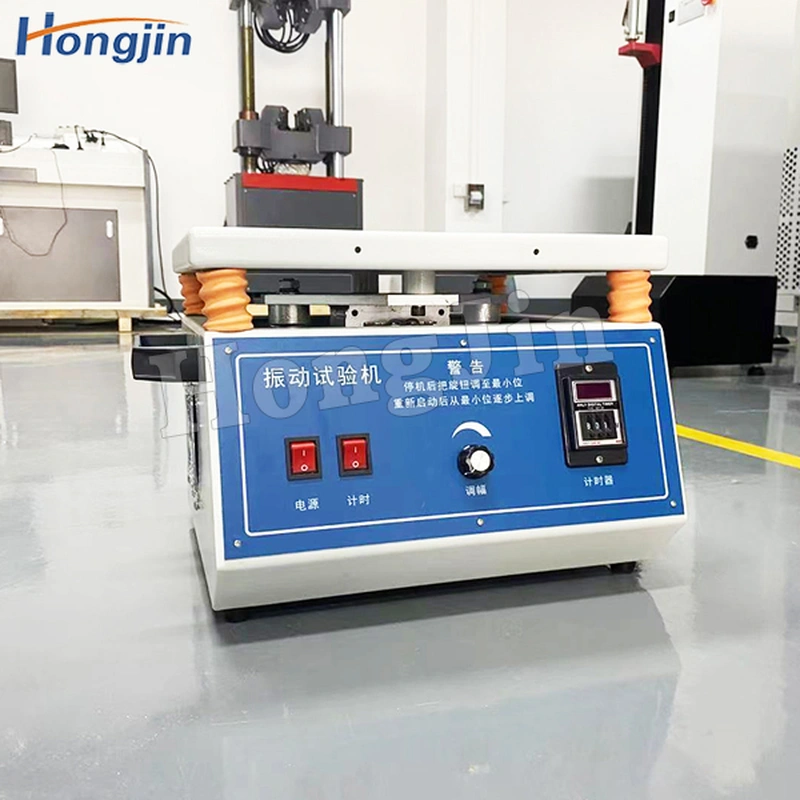 Electromagnetic Vibration Table