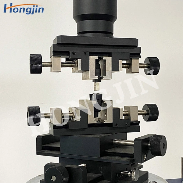 Fully Automatic Insertion Force Testing Machine 	