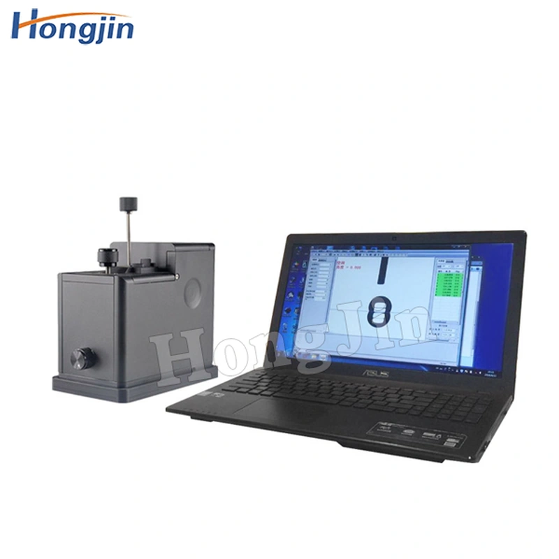 Portable Contact Angle Meter