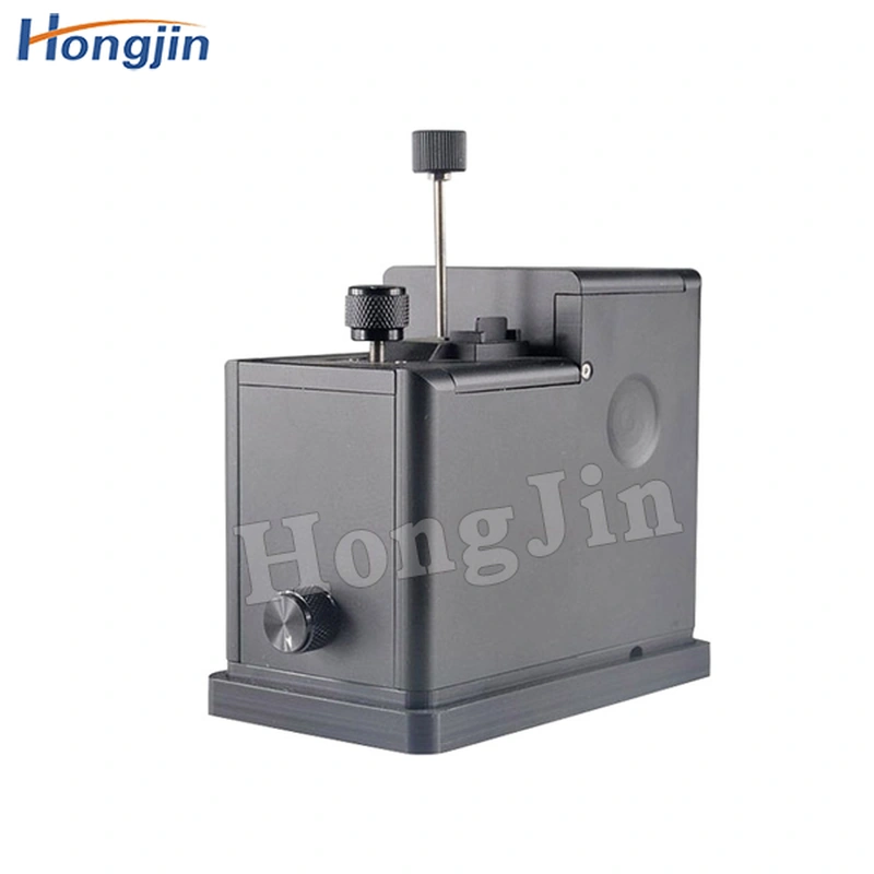 Portable Contact Angle Meter