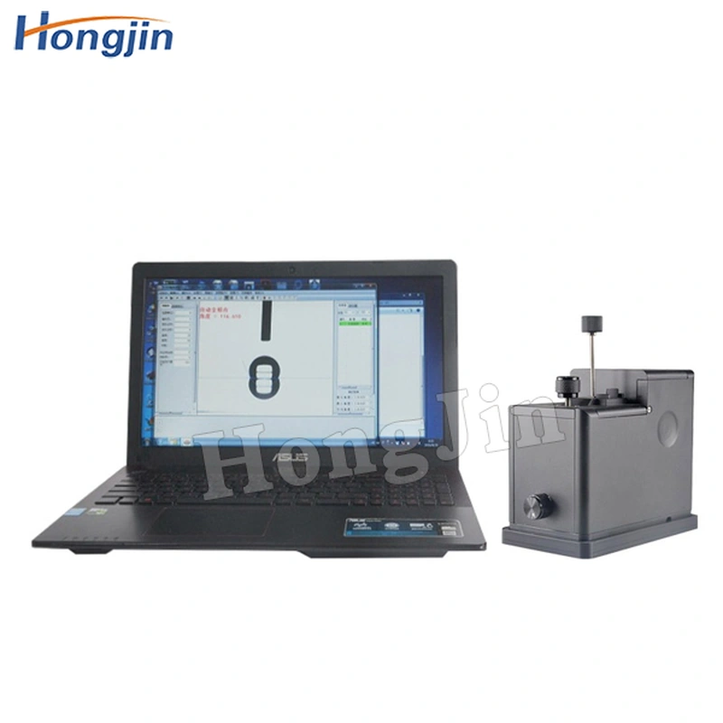 Portable Contact Angle Meter