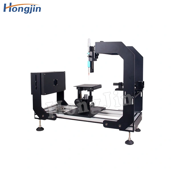 Standard Contact Angle