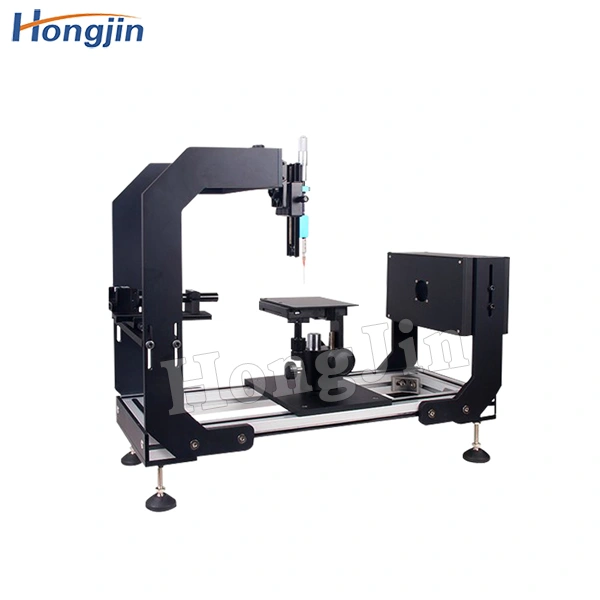 Standard Contact Angle