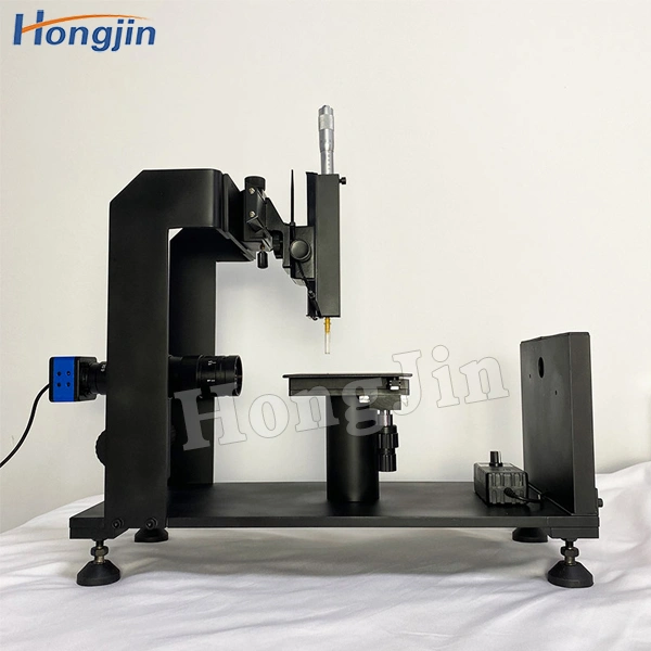 Precision Water Drop Angle