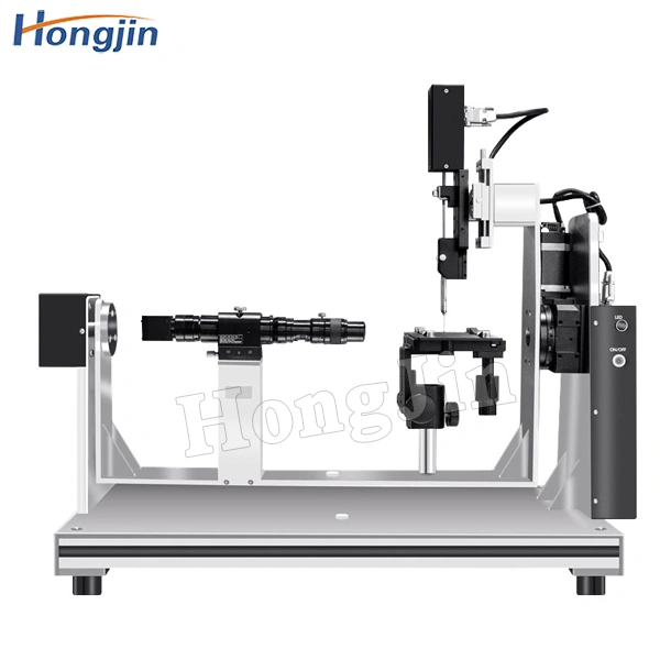 Overall Tilt Type Contact Angle Measuring Instrument