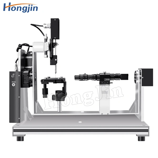 Overall Tilt Type Contact Angle Measuring Instrument