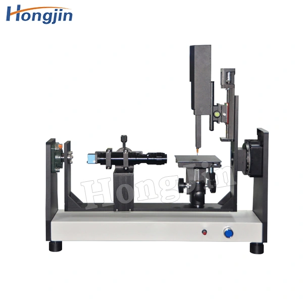 Overall Tilt Automatic Contact Angle Measuring Instrument