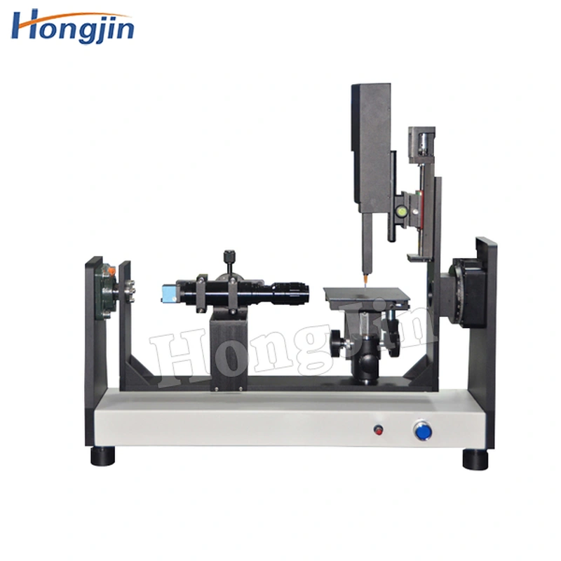 Overall Tilt Automatic Contact Angle Measuring Instrument