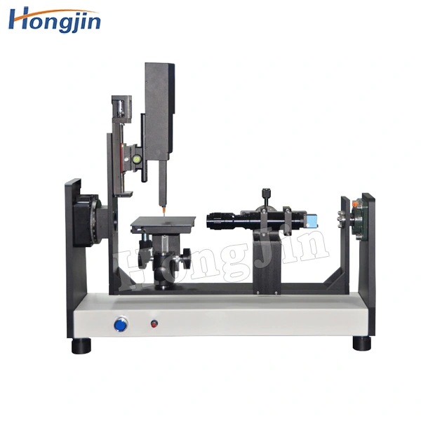 Overall Tilt Automatic Contact Angle Measuring Instrument
