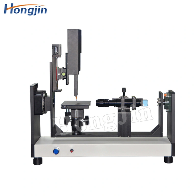 Overall Tilt Automatic Contact Angle Measuring Instrument