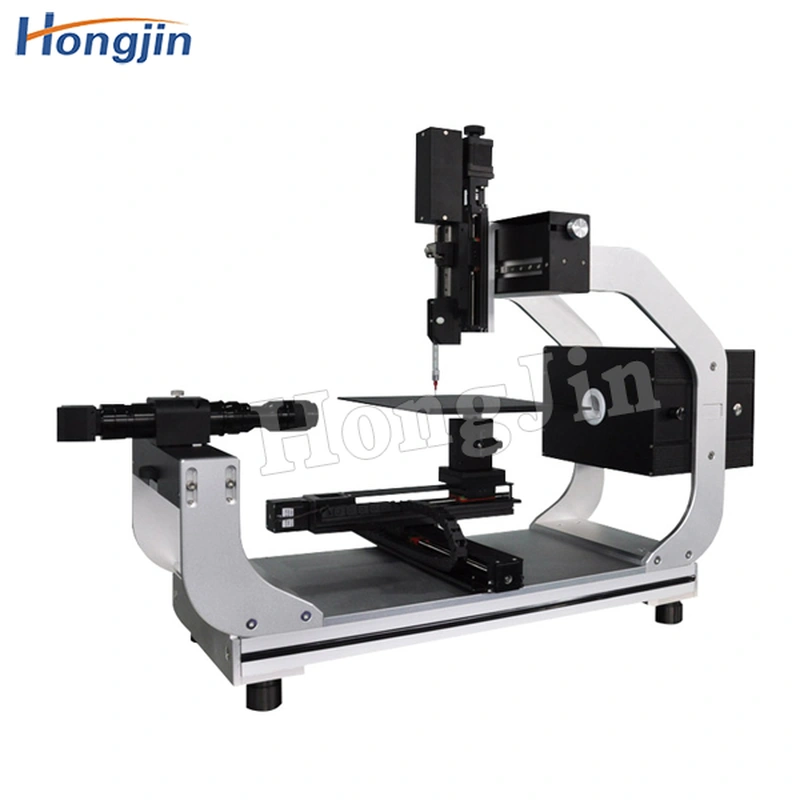 Automatic Contact Angle Measuring Instrument