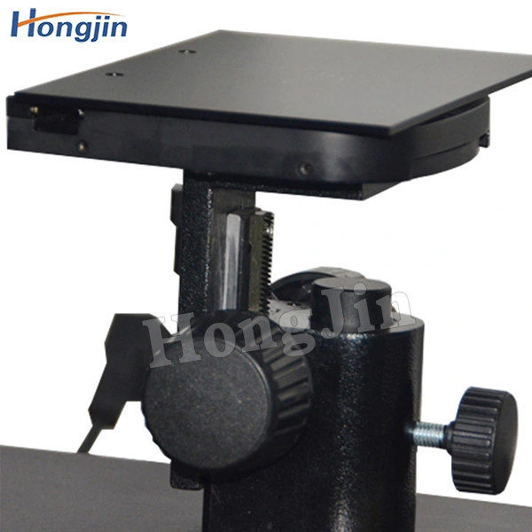 Automatic Contact Angle Measuring Instrument