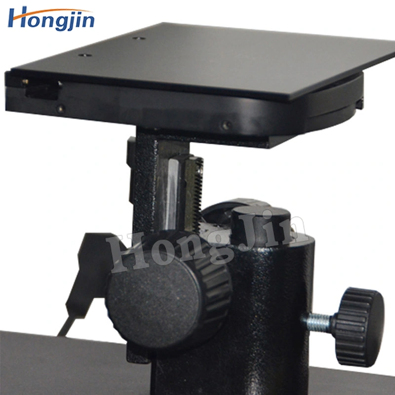 Automatic Contact Angle Measuring Instrument