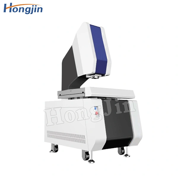 CNC Image Measuring Instrument