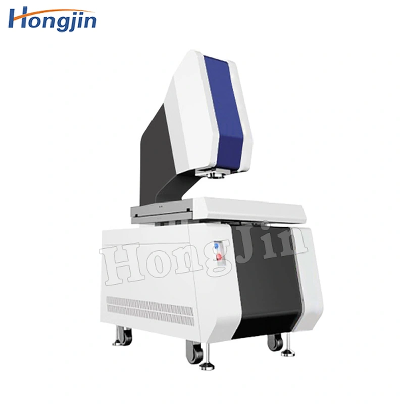 CNC Image Measuring Instrument