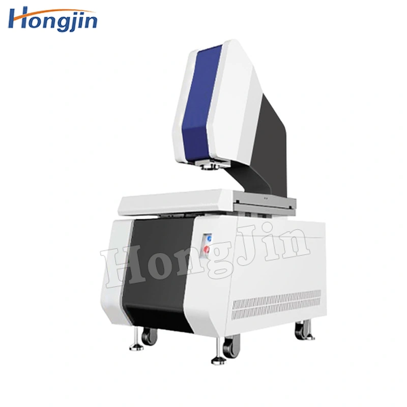 CNC Image Measuring Instrument