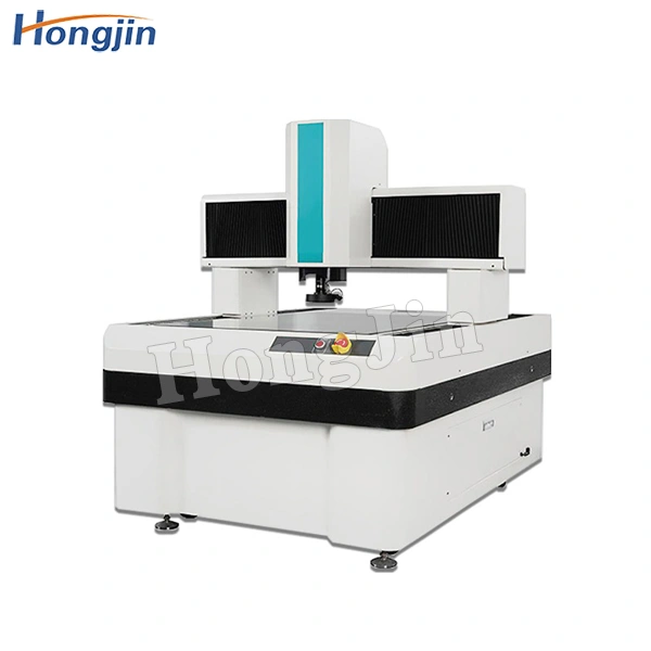 Gantry Bridge Three-Dimensional Measuring Instrument