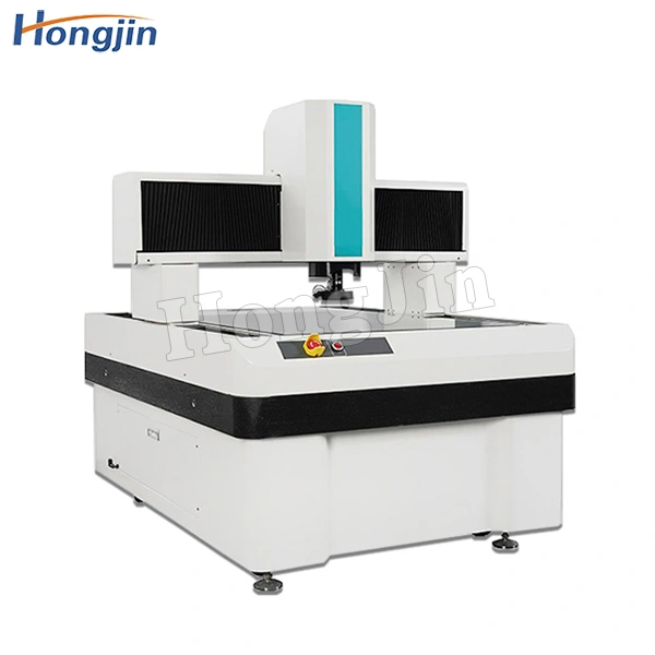 Gantry Bridge Three-Dimensional Measuring Instrument