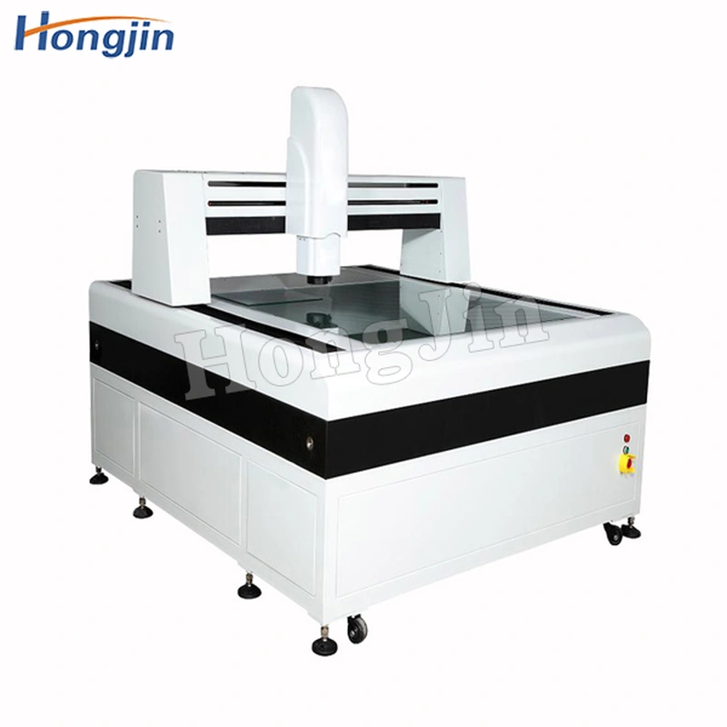 Gantry Image Measuring Instrument 	