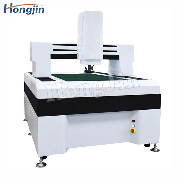 Gantry Image Measuring Instrument 	