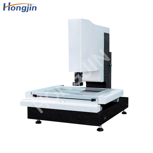 Fully automatic imager