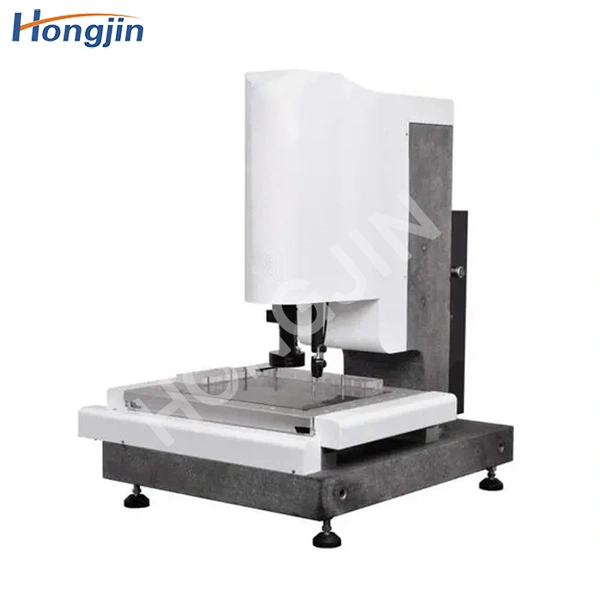 Fully automatic imager