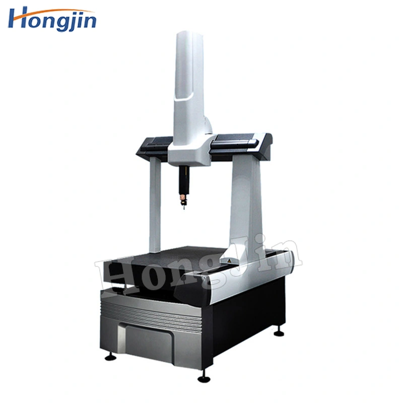 Automatic Coordinate Measuring Machine