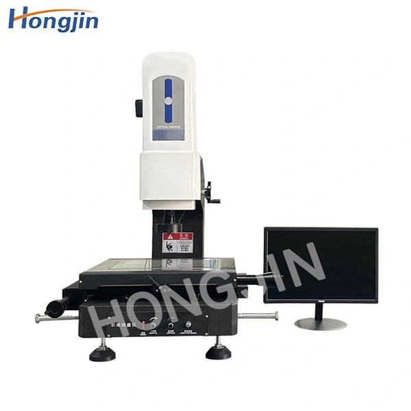 Manual Two-dimensional Measuring Instrument 	