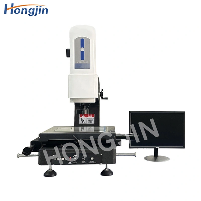 Manual Two-dimensional Measuring Instrument 	