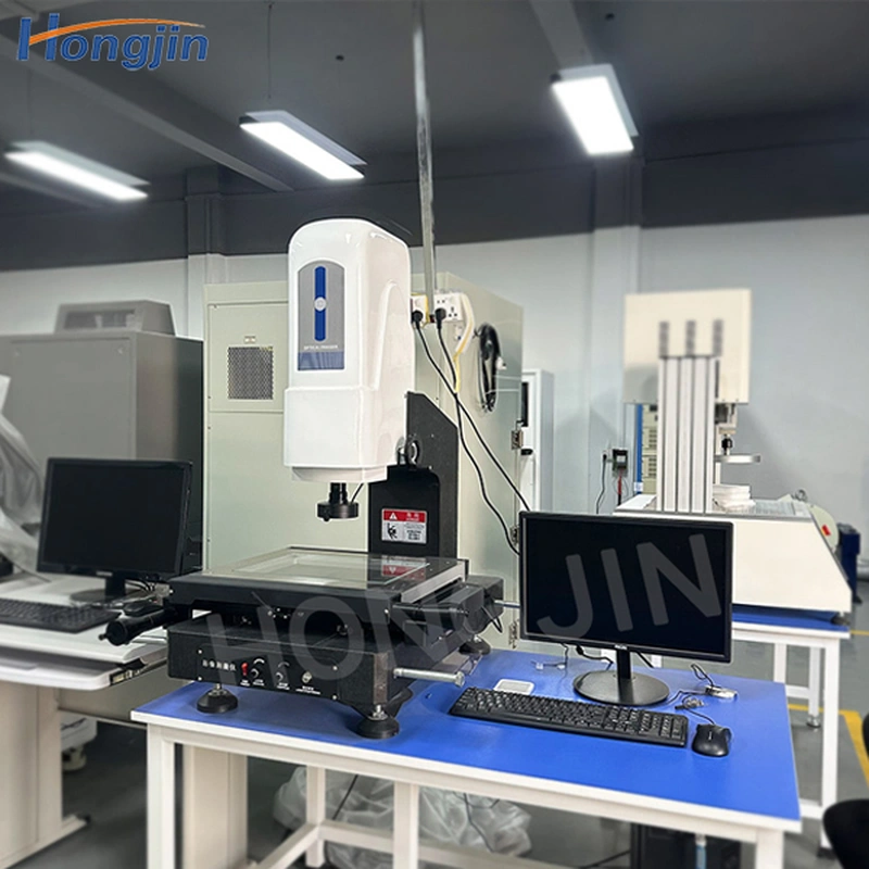 Manual Two-dimensional Measuring Instrument 	