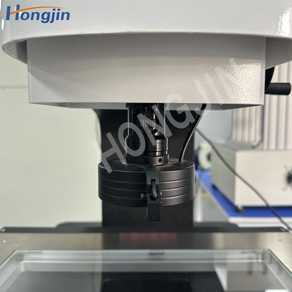 Manual Two-dimensional Measuring Instrument 	