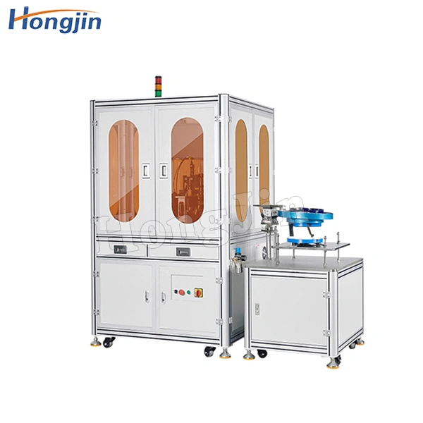 CCD Image Screening Machine 